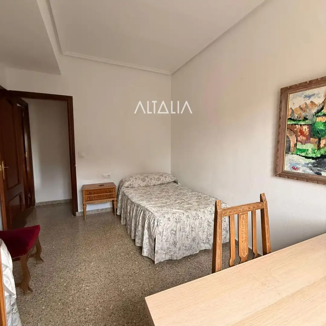 Piso de 102 m² en Cuenca