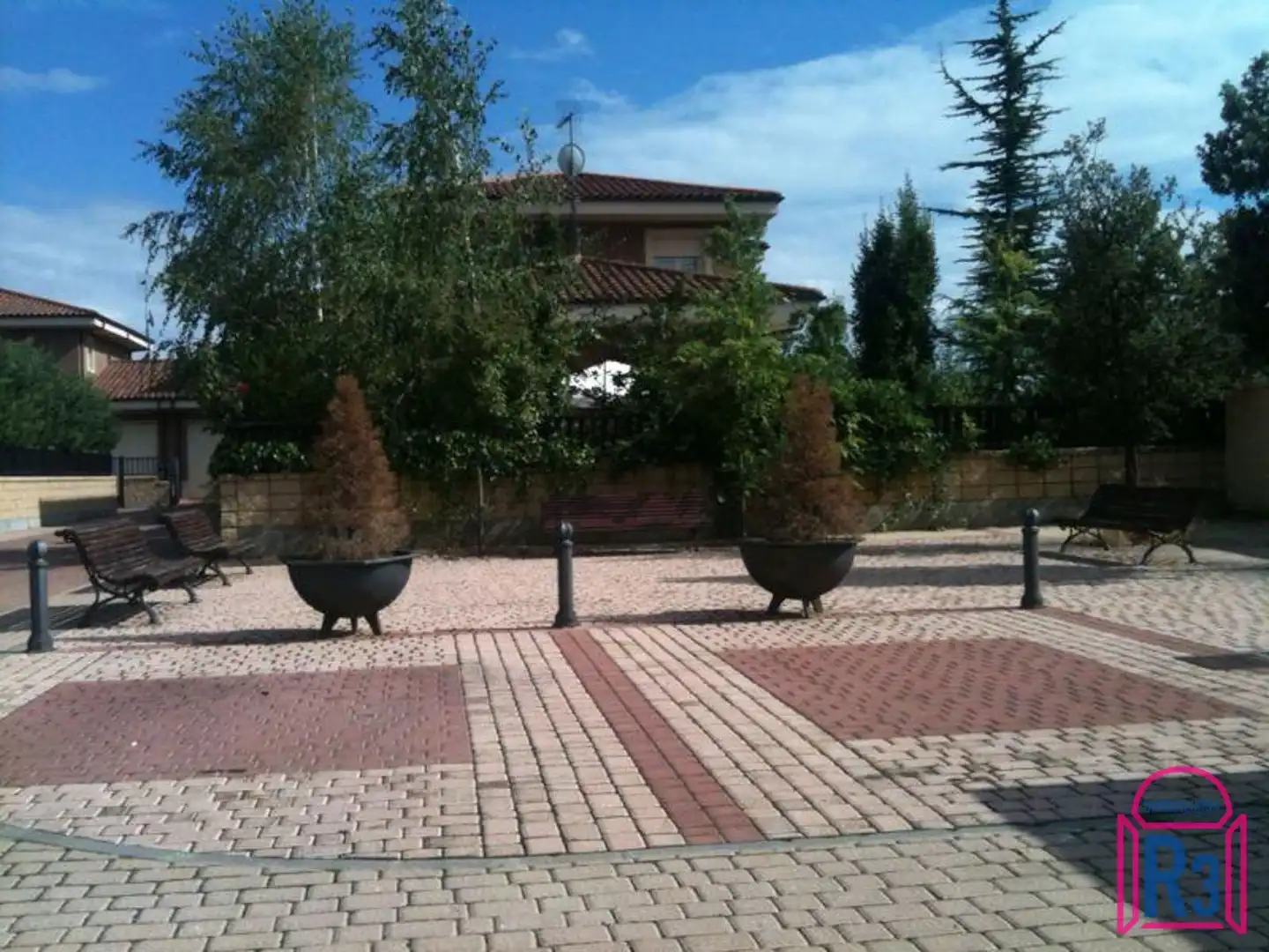 Piso de 420 m² en León