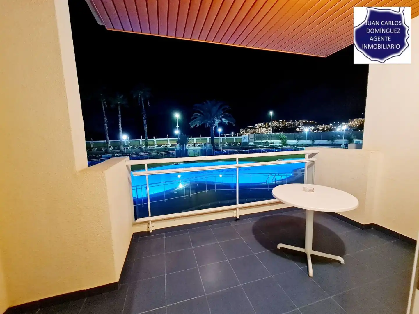 Piso de 45 m² en Mogán