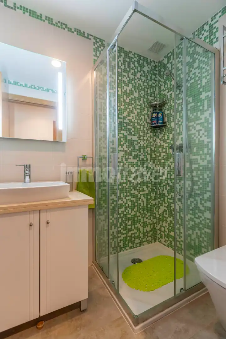Appartamento 60 m² a Sanxenxo