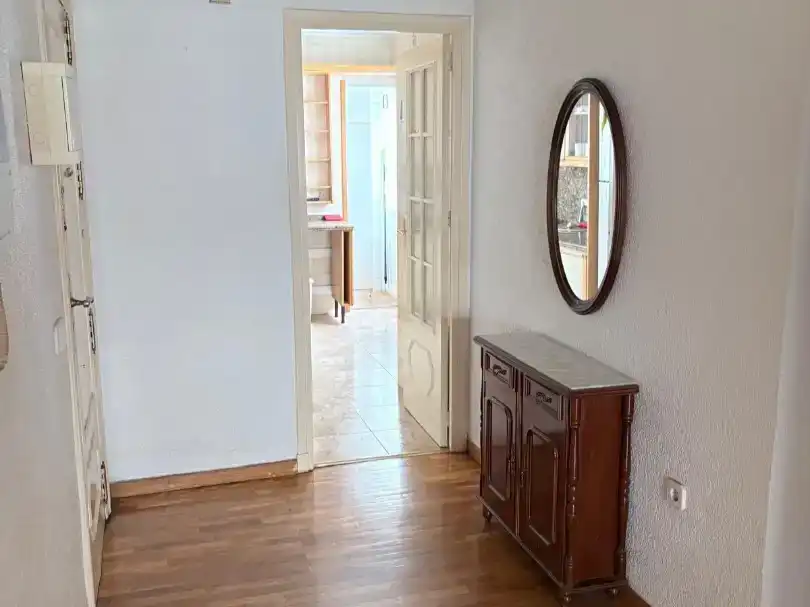 Piso de 120 m² en Murcia