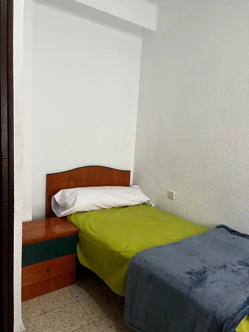 Piso de 79 m² en Cáceres