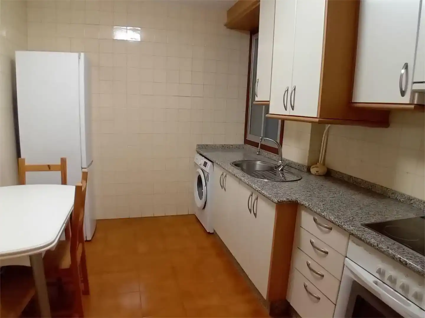 Piso de 99 m² en Ourense
