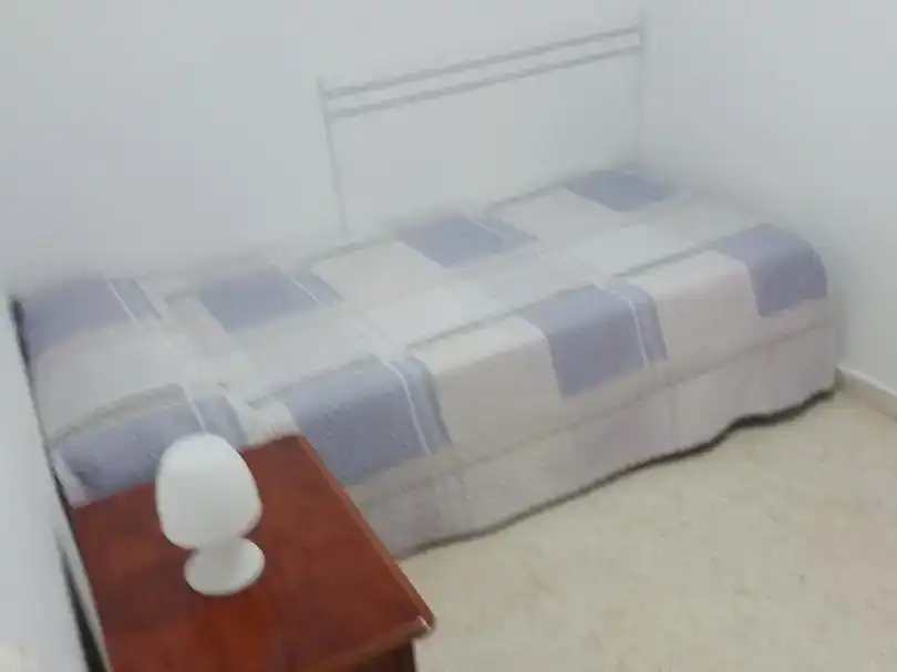 Piso de 75 m² en Vejer de la Frontera