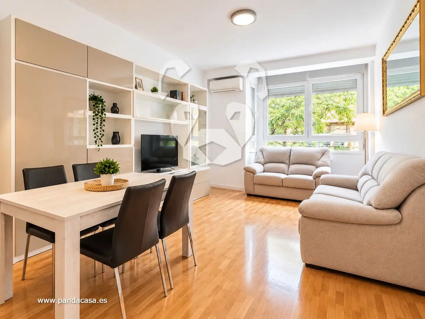 Apartamento 95 m² em Madrid