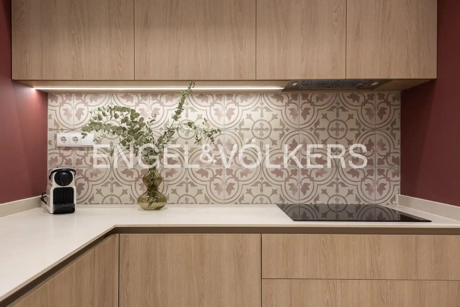 Piso de 85 m² en Valencia