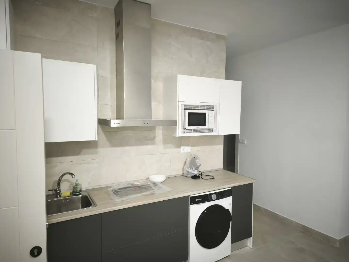 Appartement 90 m² à Baeza