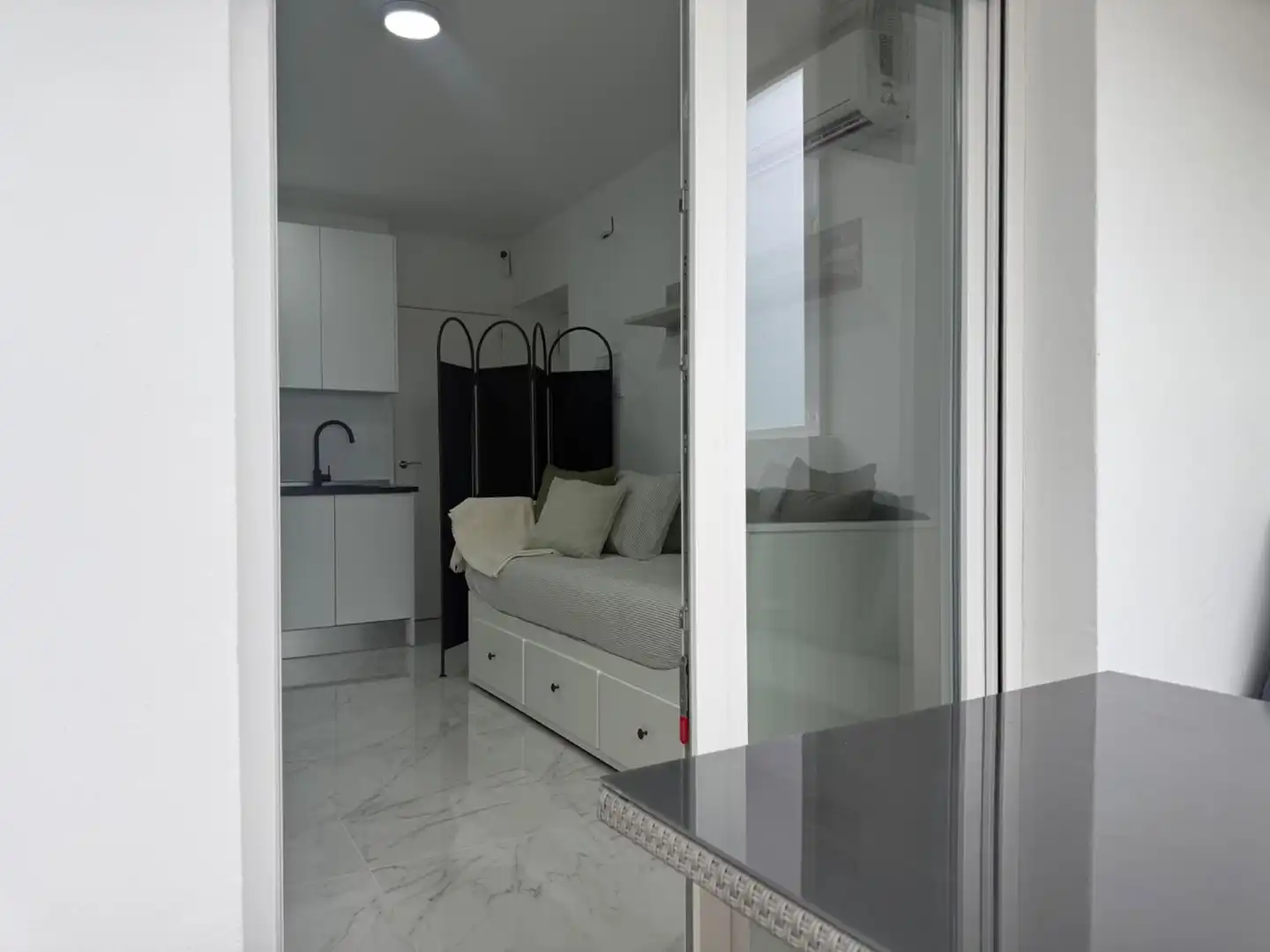 Piso de 30 m² en Rojales