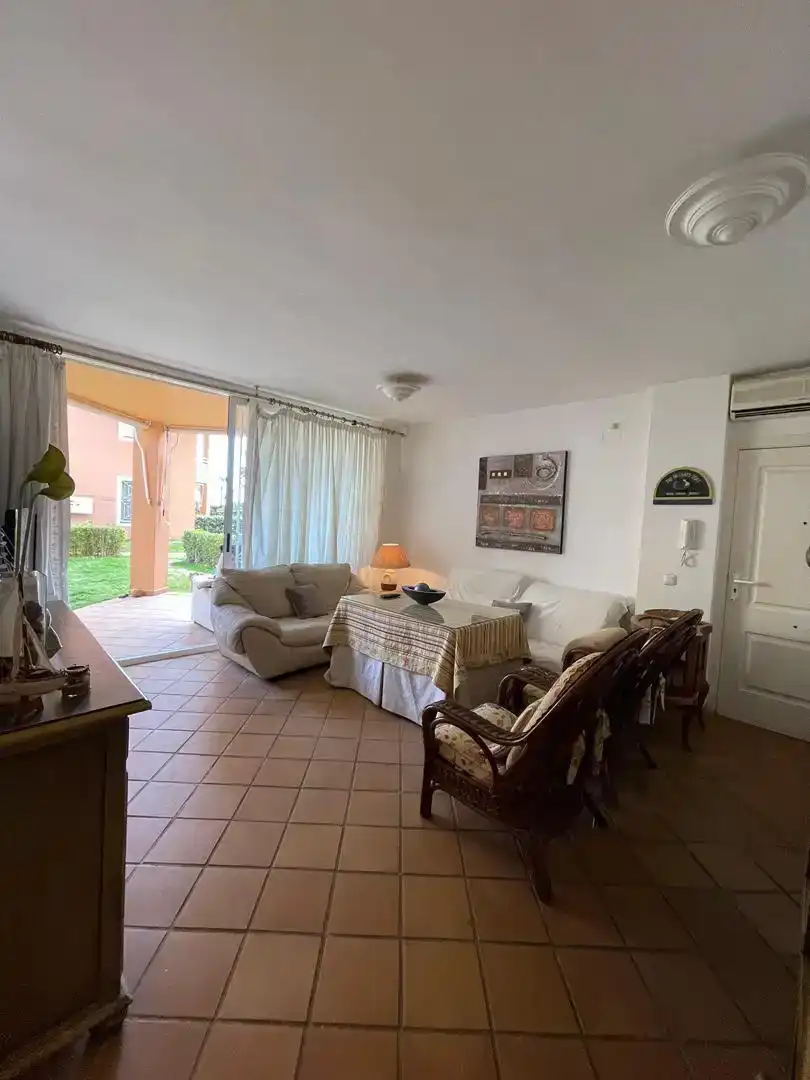 Piso de 80 m² en Isla Cristina