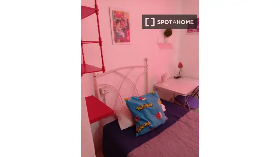 Habitación 104 m², Jaén