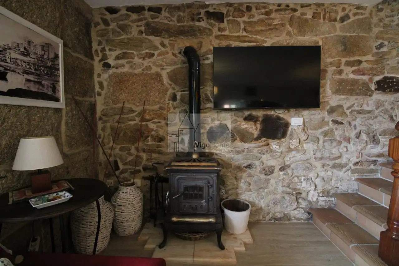 Moradia 240 m² em Moaña