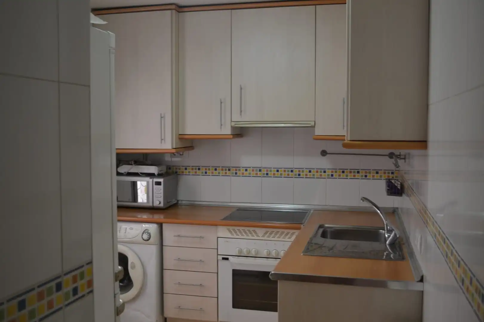 Piso de 80 m² en Miguelturra