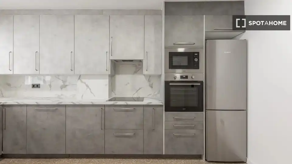 Habitación en alquiler, Valencia