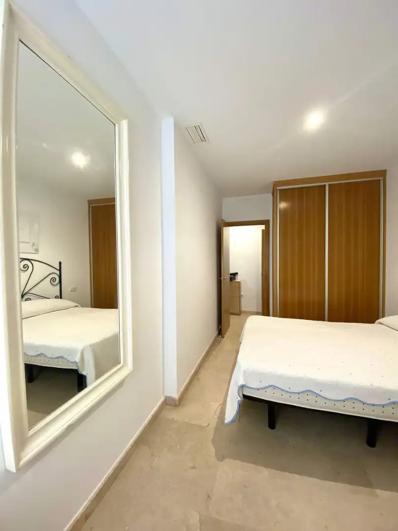 Wohnung 75 m² in Huelva
