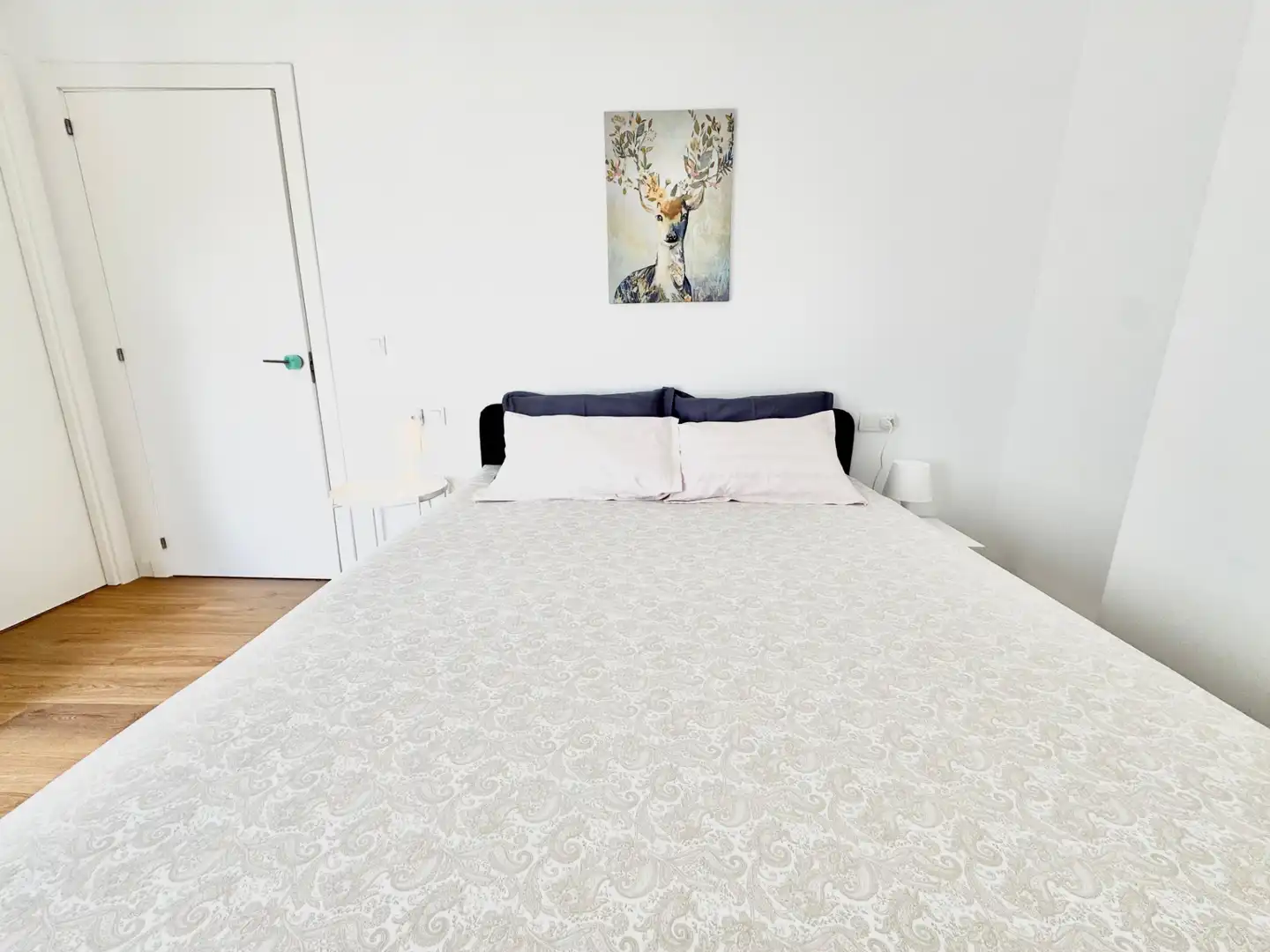 Piso de 66 m² en Canet de Berenguer