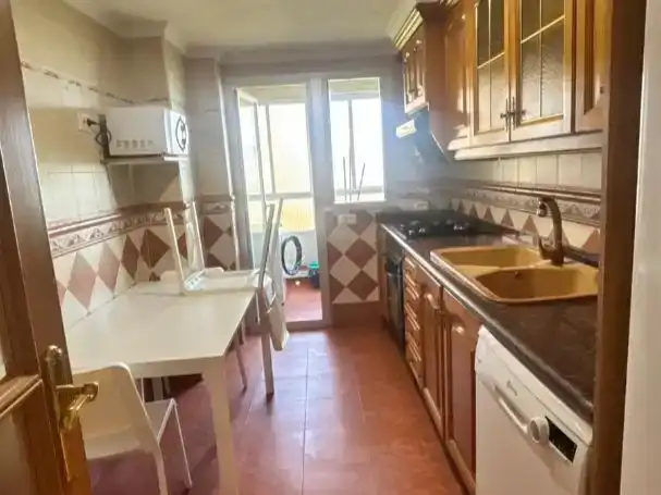 Habitación 126 m², Valencia