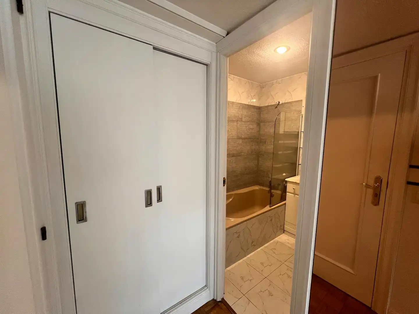 Habitación en alquiler, Madrid