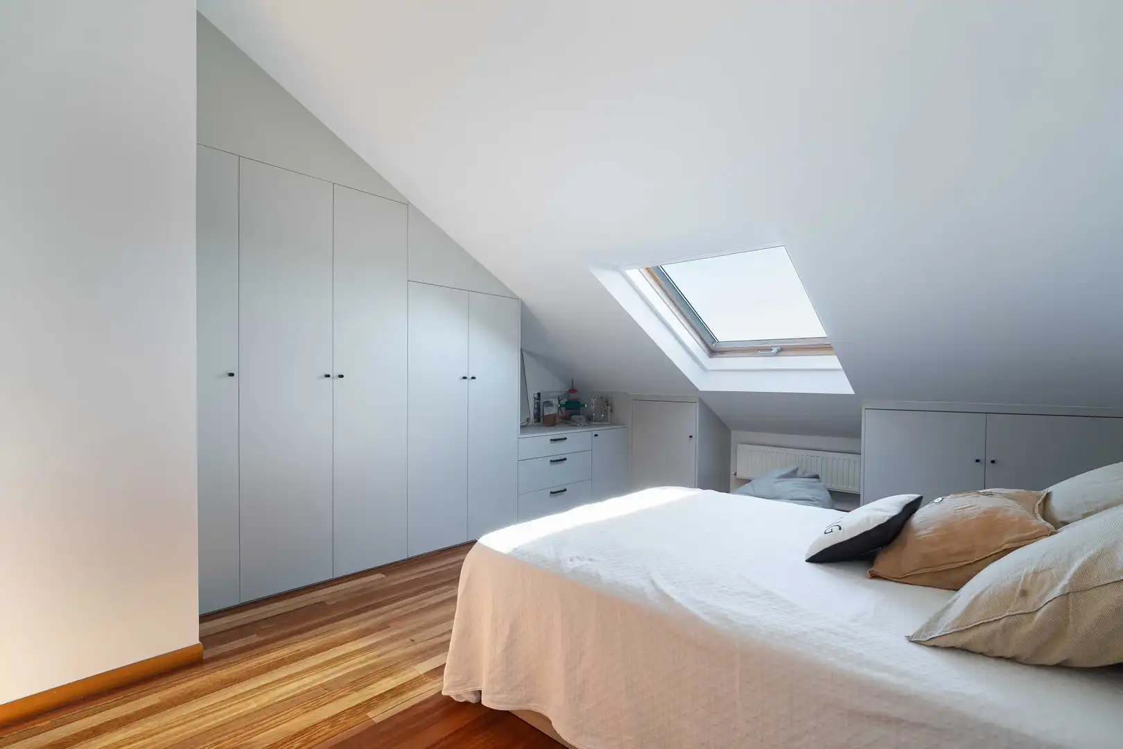 Piso de 310 m² en Oleiros