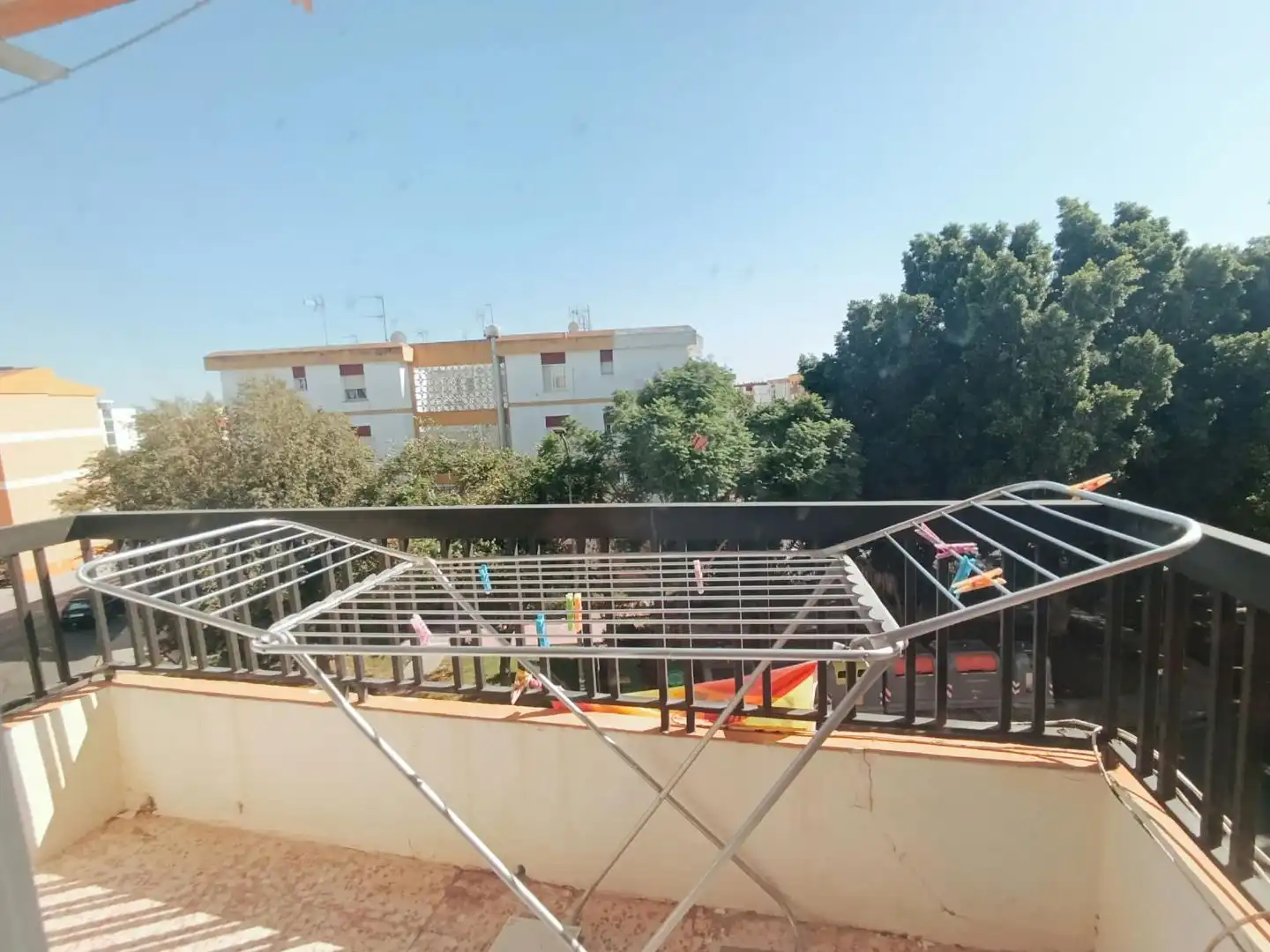 Piso de 80 m² en Ayamonte