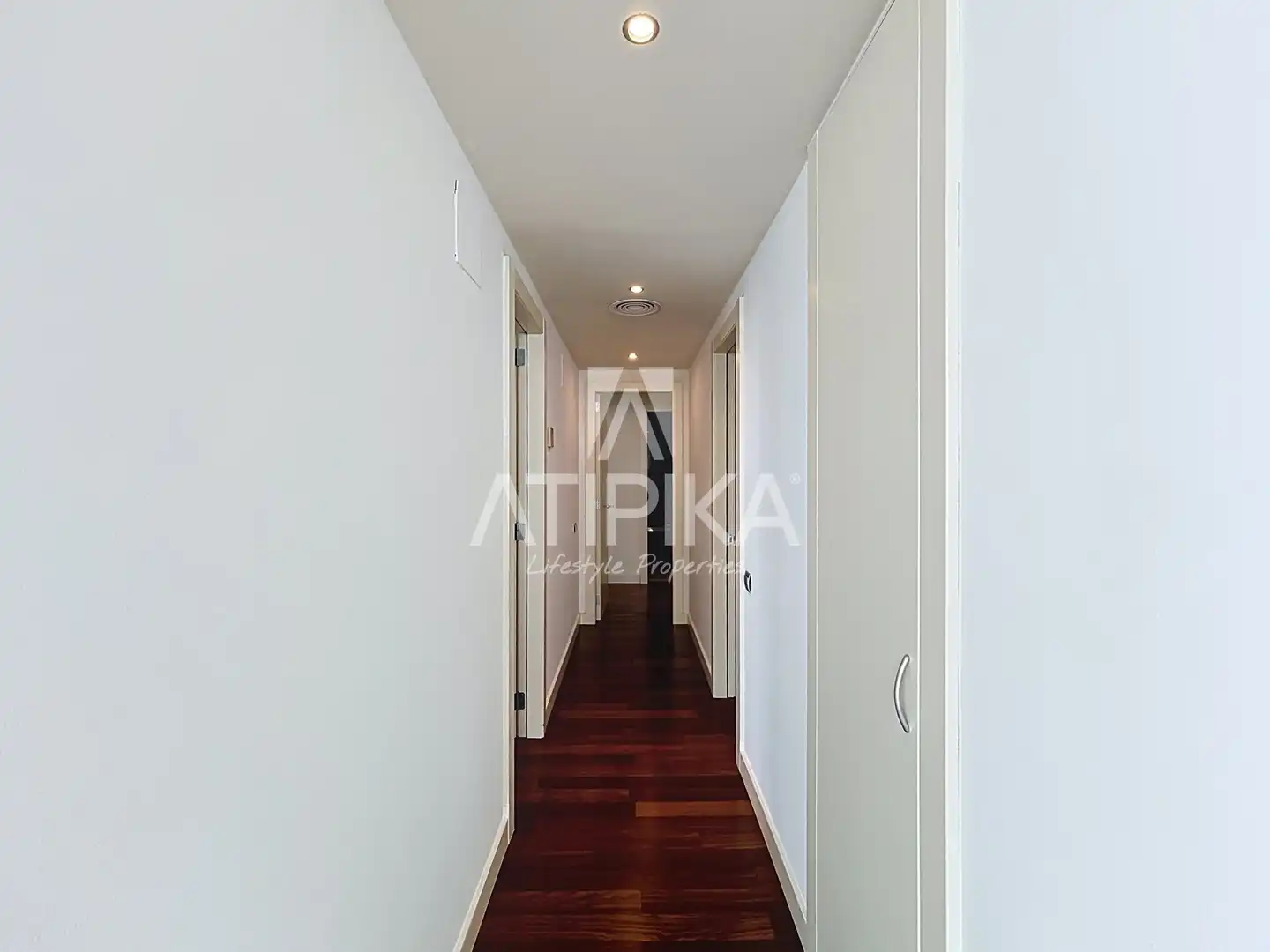 Pis de 245 m² a Barcelona
