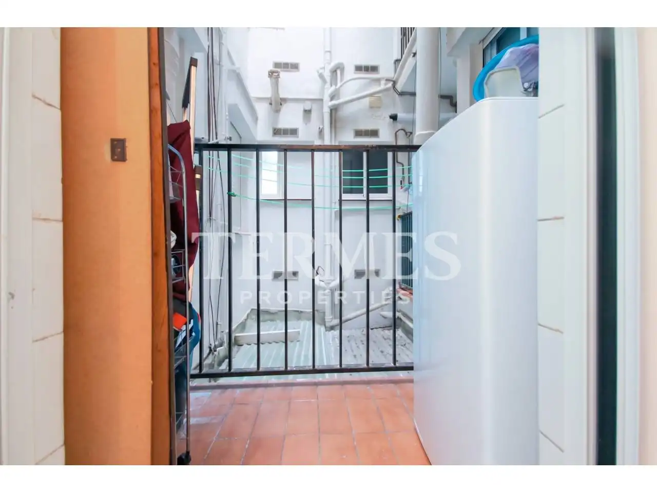Pis de 91 m² a Barcelona