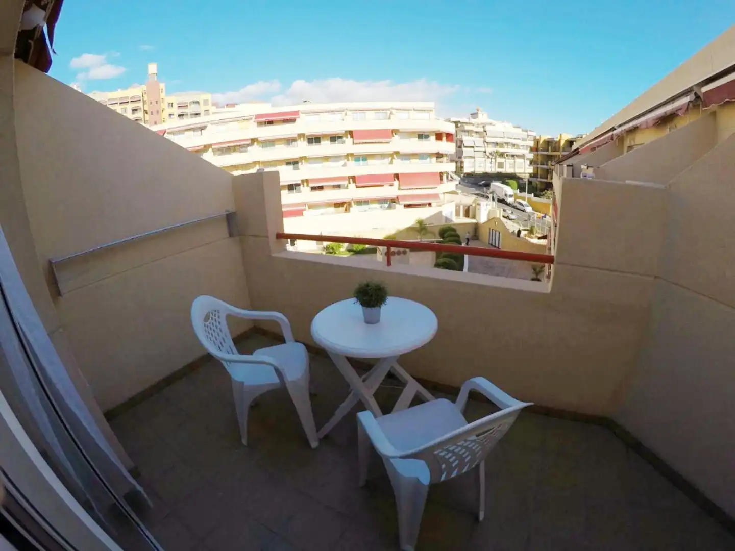 Piso de 45 m² en Santiago del Teide
