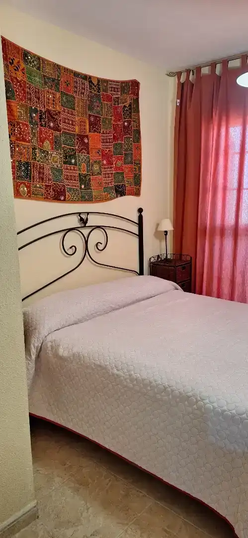 Pis de 75 m² a Badajoz