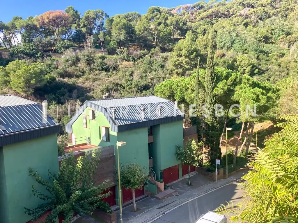 Casa de 185 m² en Barcelona