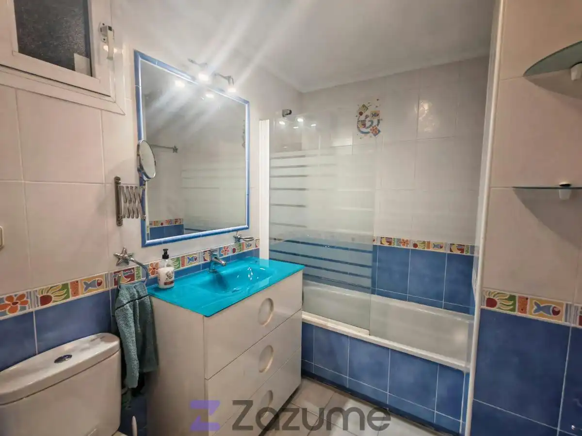 Appartamento 110 m² a Madrid