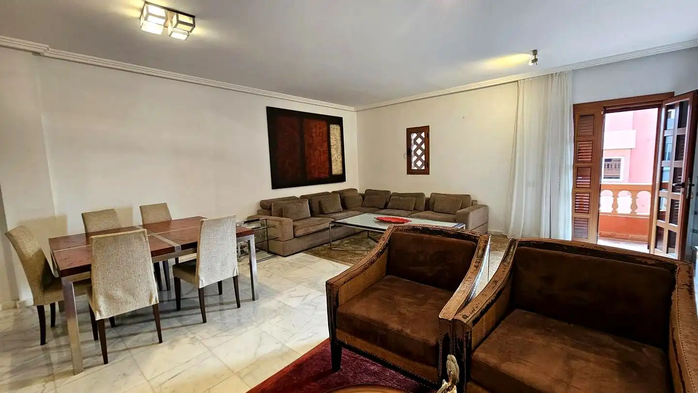 Flat 130 m² in Las Palmas de Gran Canaria