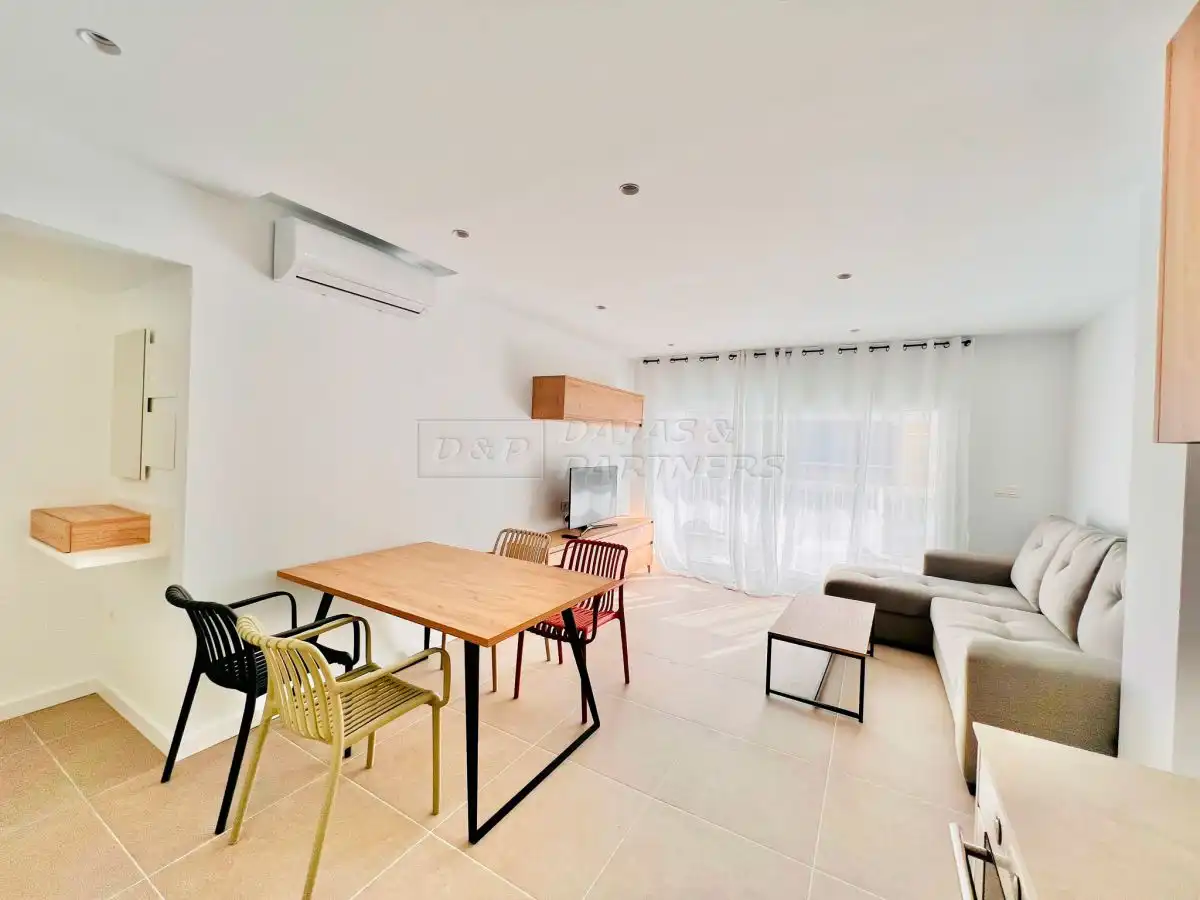 Pis de 95 m² a Oriola