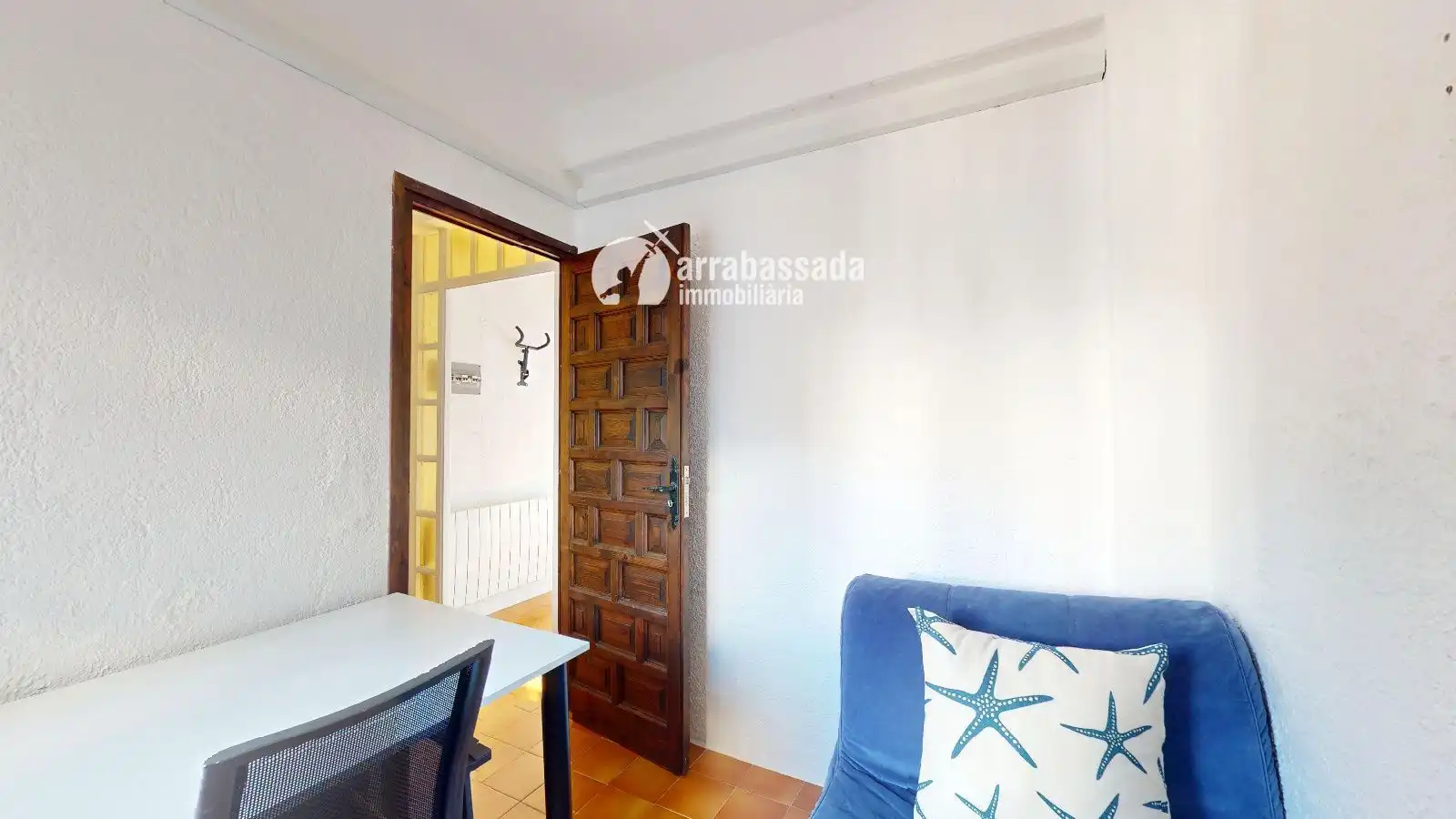 Piso de 110 m² en Creixell