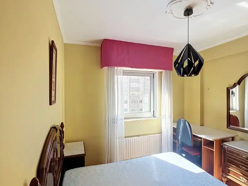 Habitación 100 m², La Coruña