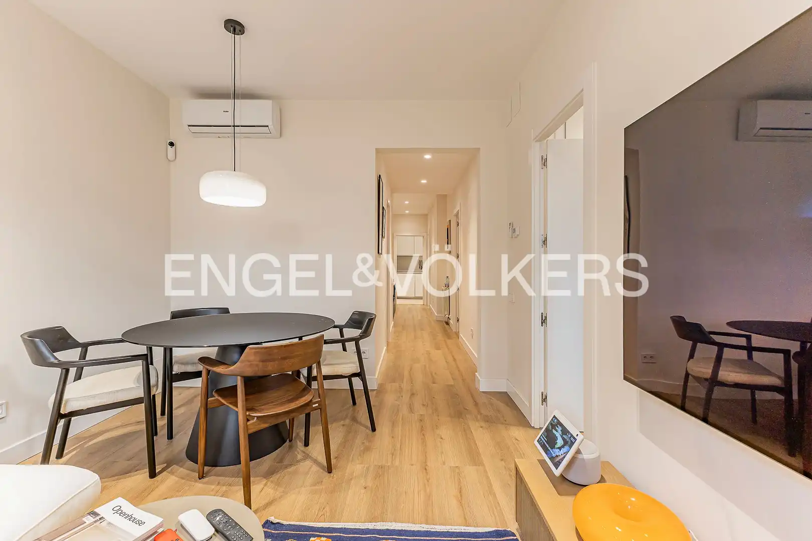 Pis de 80 m² a Barcelona