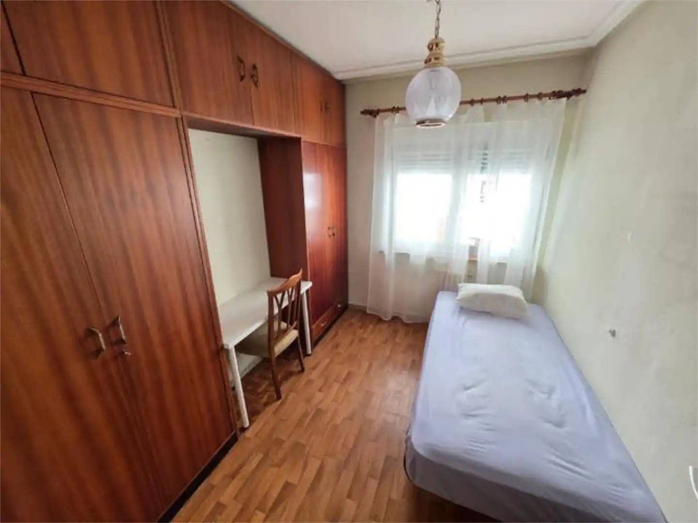 Pis de 98 m² a Salamanca