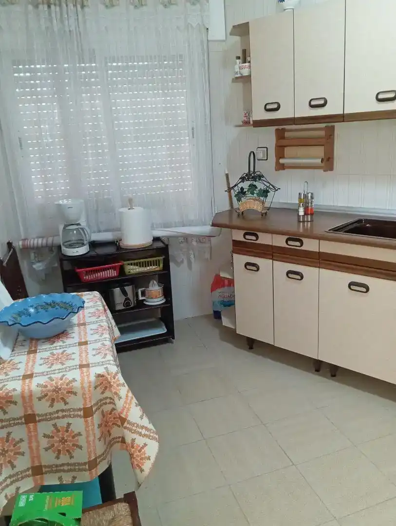 Piso de 85 m² en El Cañavate