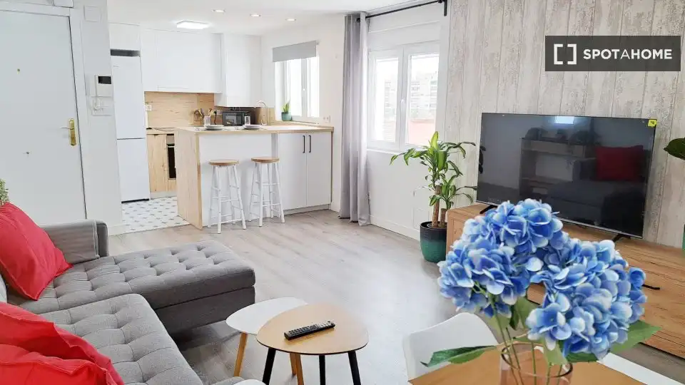 Habitación 86 m², Zaragoza