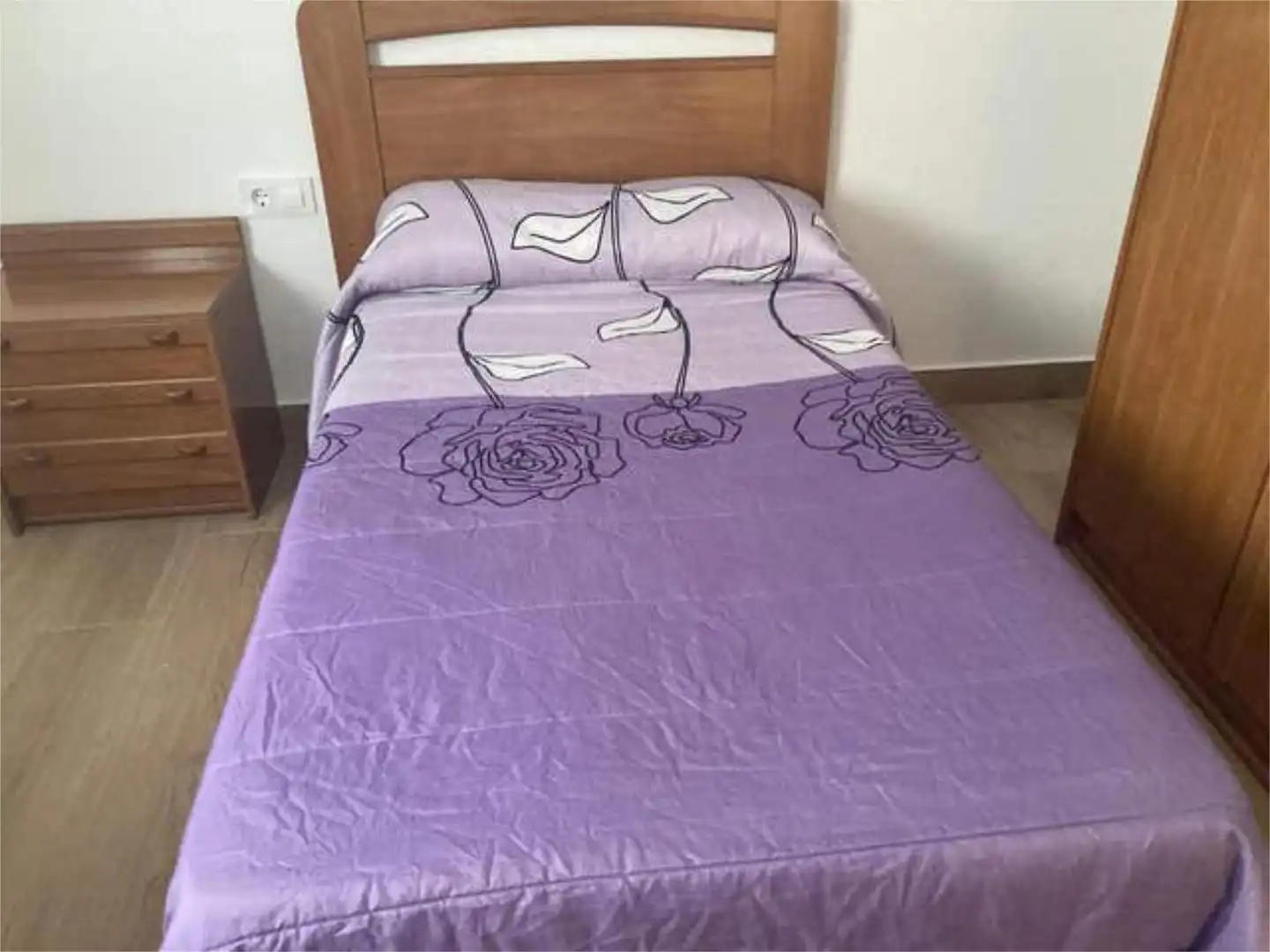 Habitación 178 m², Baeza