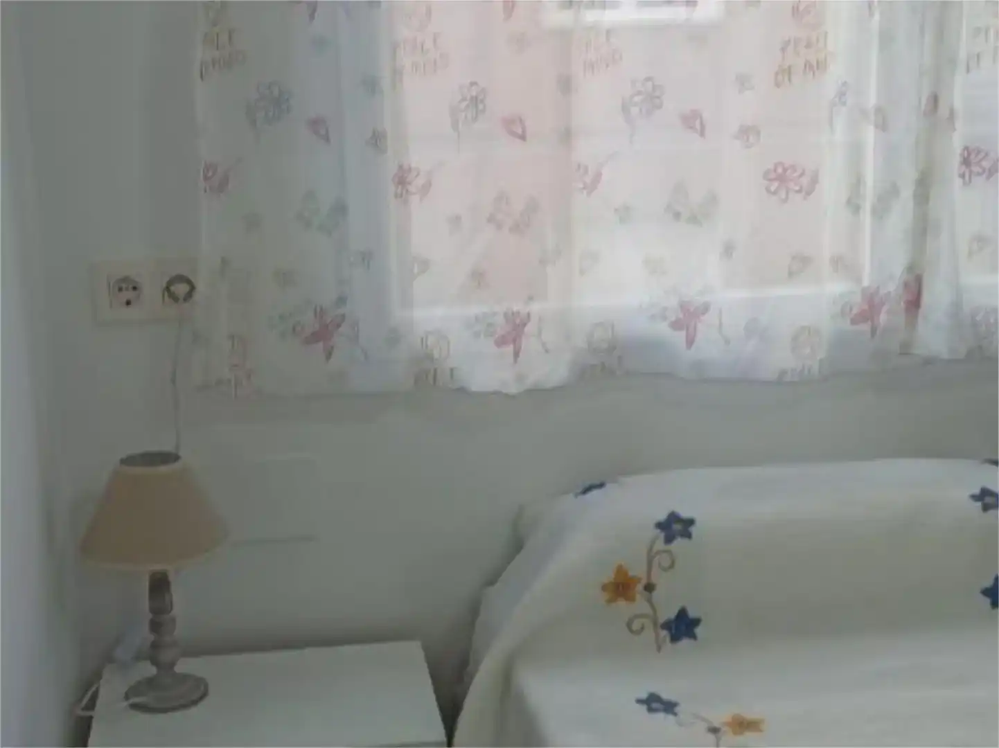 Habitación 80 m², Granada