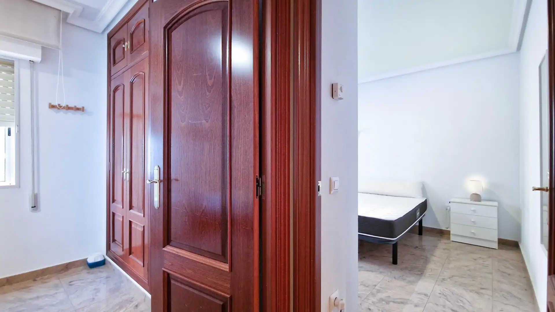 Квартира 111 м² у Бадахосі