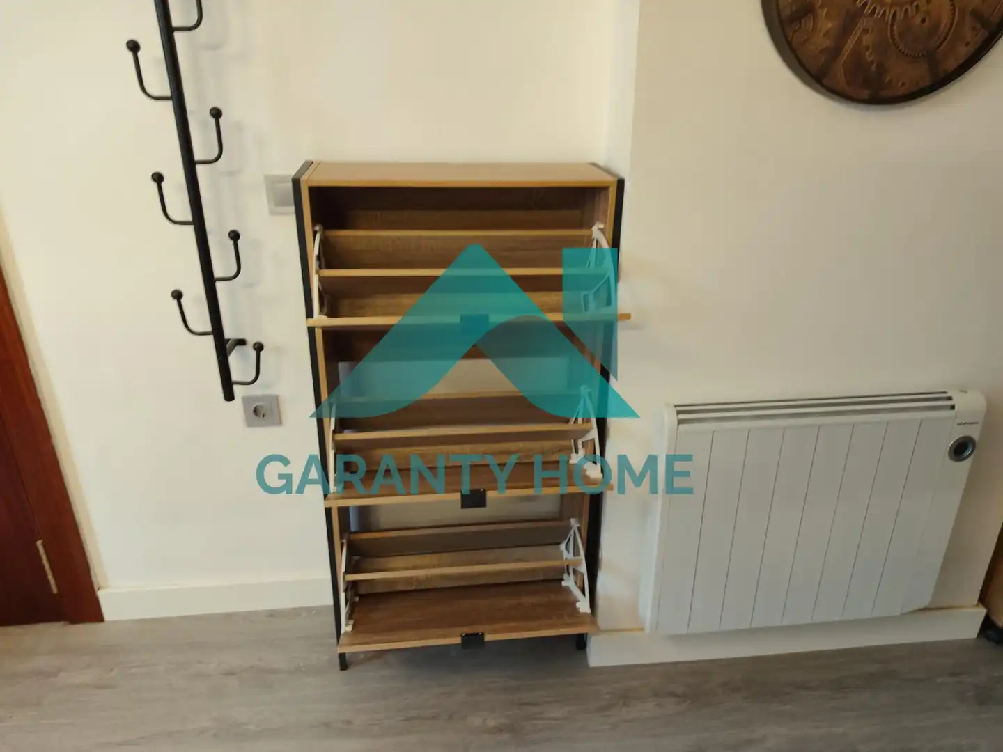 Appartamento 38 m² a Cáceres