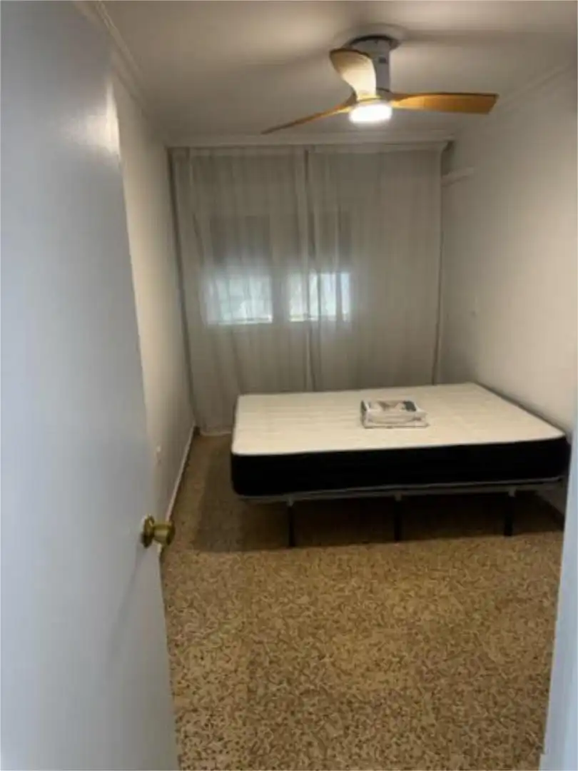 Piso de 100 m² en Badajoz