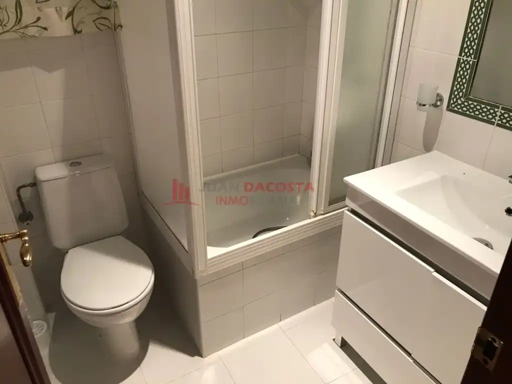 Piso de 65 m² en Lepe