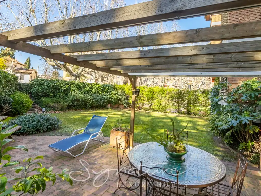 Piso de 164 m² en Sant Cugat del Vallès