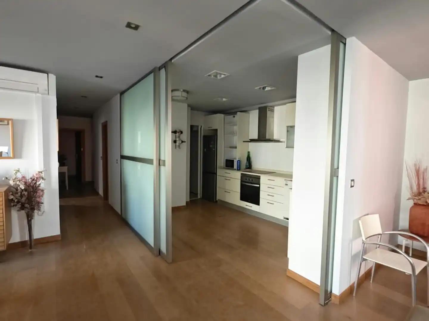 Piso de 107 m² en Murcia