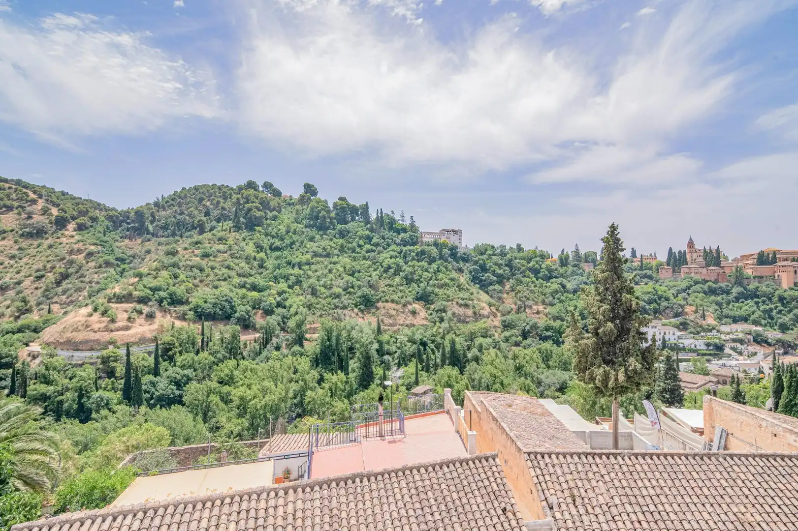 Casa de 40 m² en Granada