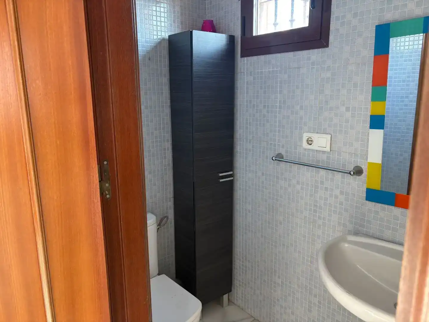 Piso de 80 m² en Sevilla