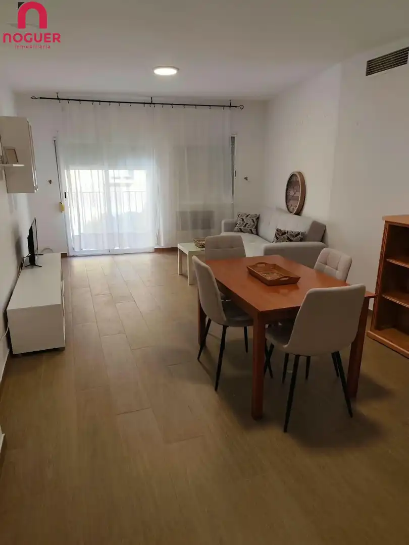 Pis de 120 m² a Còrdova