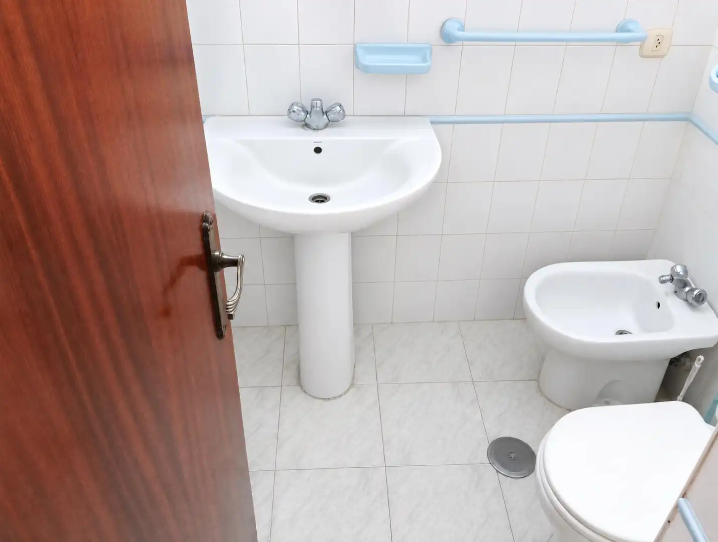Piso de 90 m² en Cáceres