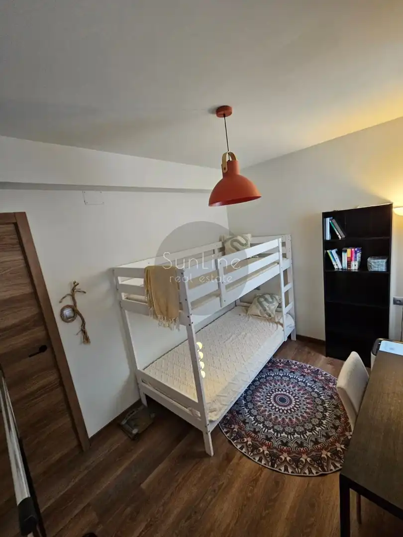 Appartamento 62 m² a Valencia